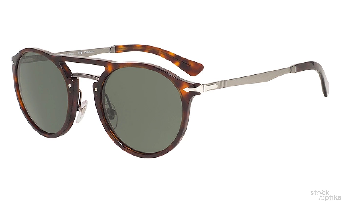 Мужские солнцезащитные очки Persol 3264S 24/58