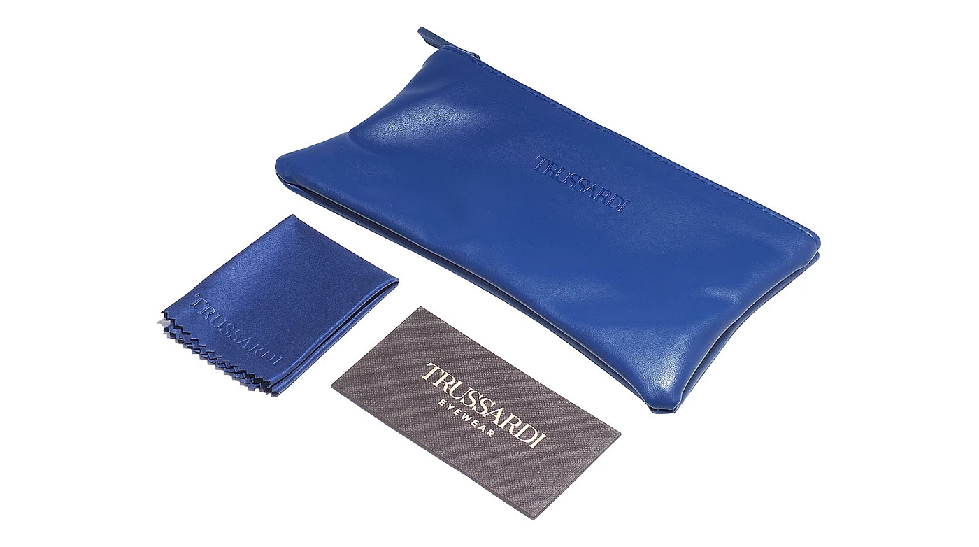 Оправа Trussardi 571 6ME фото 5