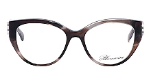 Оправа для очков Blumarine 775W 6BZ мини фото 2