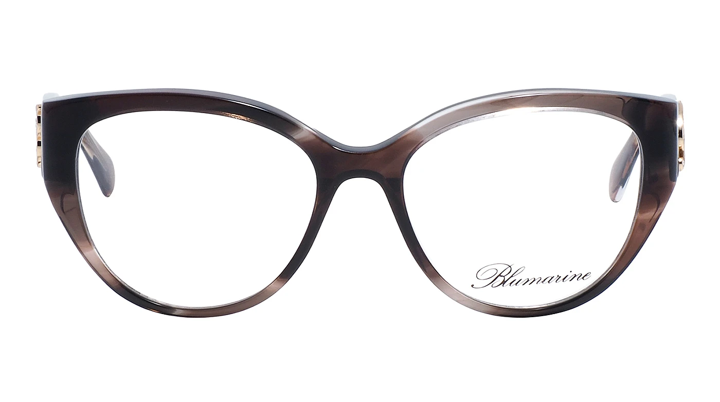 Оправа для очков Blumarine 775W 6BZ фото 2