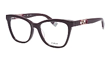 Оправа для очков для зрения Furla 633 G96 мини фото 1