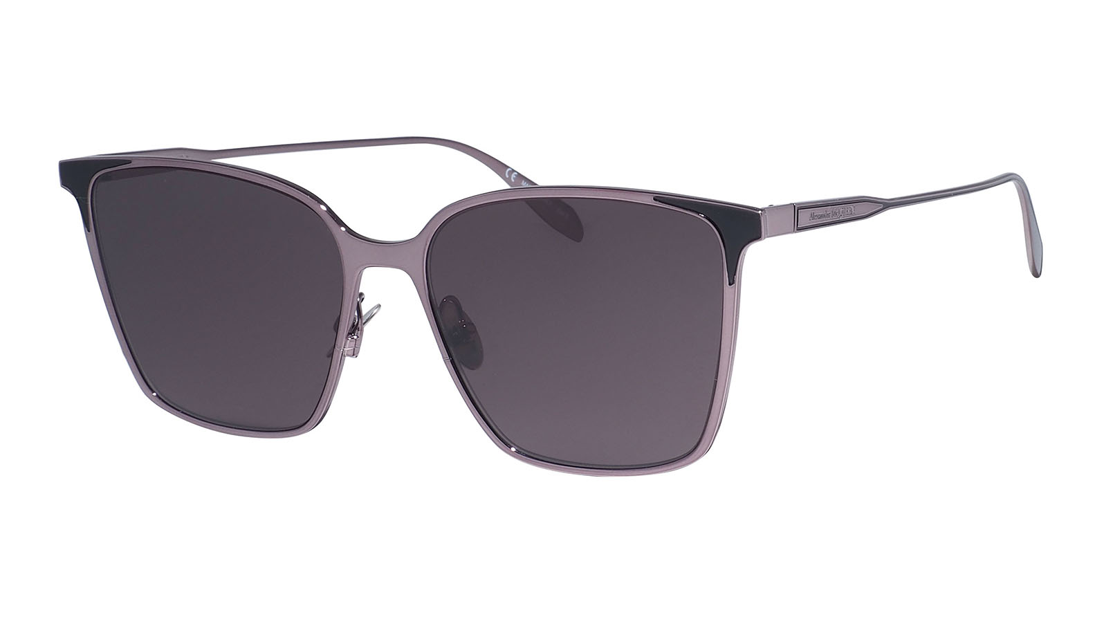 Alexander McQueen 0205S 001 lukky солнцезащитные очки неокошки