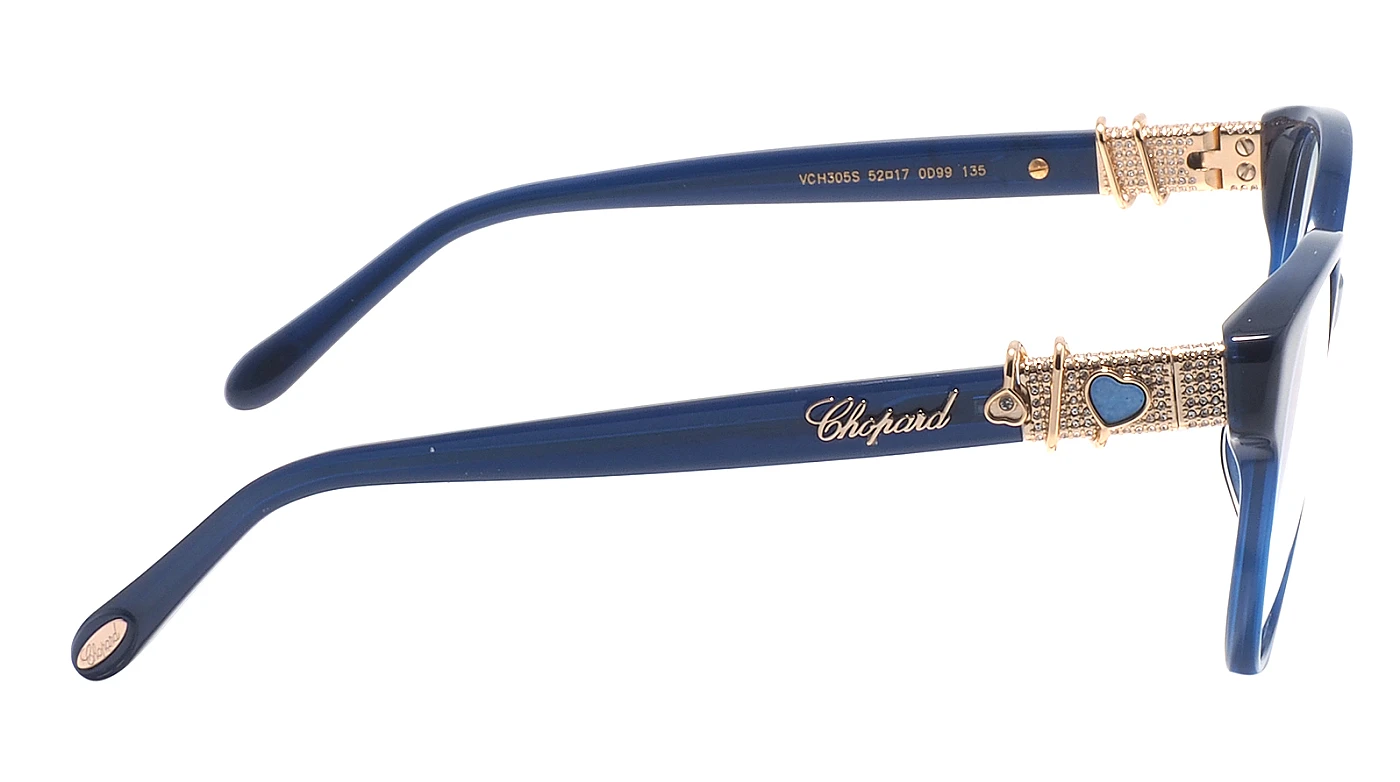 Оправа Chopard 305S D99 фото 3