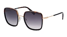 Солнцезащитные очки Trussardi 479 6FL мини фото 1