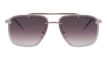 Мужские очки Trussardi 505 8FF мини фото 2