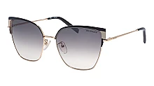 Солнцезащитные очки Trussardi 532 301 мини фото 1