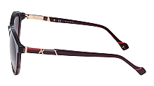 Женские солнцезащитные очки Yalea Amna 032 W09Y мини фото 4