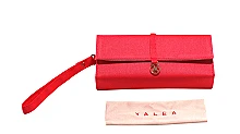 Женские солнцезащитные очки Yalea Amna 032 W09Y мини фото 5