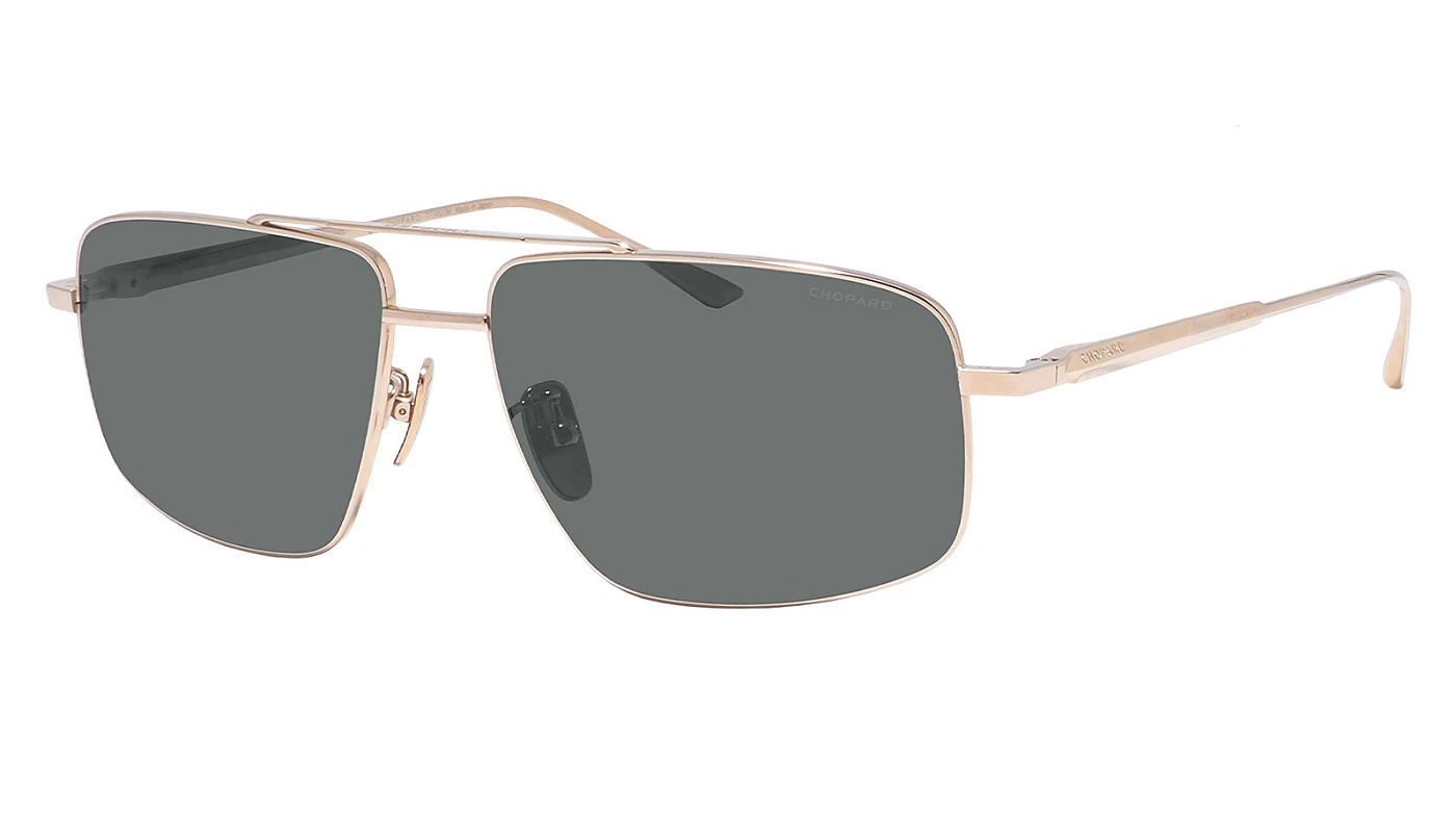 Мужские солнцезащитные очки Chopard F21 300P фото 1