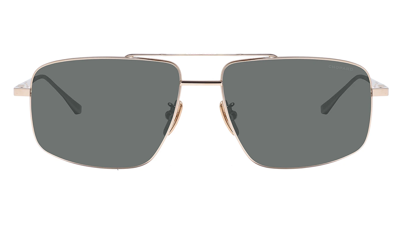 Мужские солнцезащитные очки Chopard F21 300P фото 2