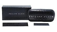 Солнцезащитные очки Philipp Plein 010M 349P мини фото 5