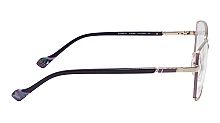 Оправа Yalea Elisabeth 040 SN9 мини фото 3
