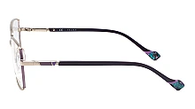 Оправа Yalea Elisabeth 040 SN9 мини фото 4