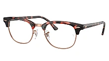 Оправа Ray-Ban Clubmaster RX 5154 8118 мини фото 1