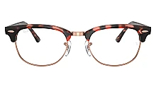 Оправа Ray-Ban Clubmaster RX 5154 8118 мини фото 2
