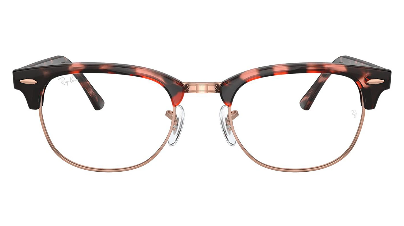 Оправа Ray-Ban Clubmaster RX 5154 8118 фото 2