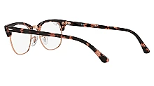 Оправа Ray-Ban Clubmaster RX 5154 8118 мини фото 4