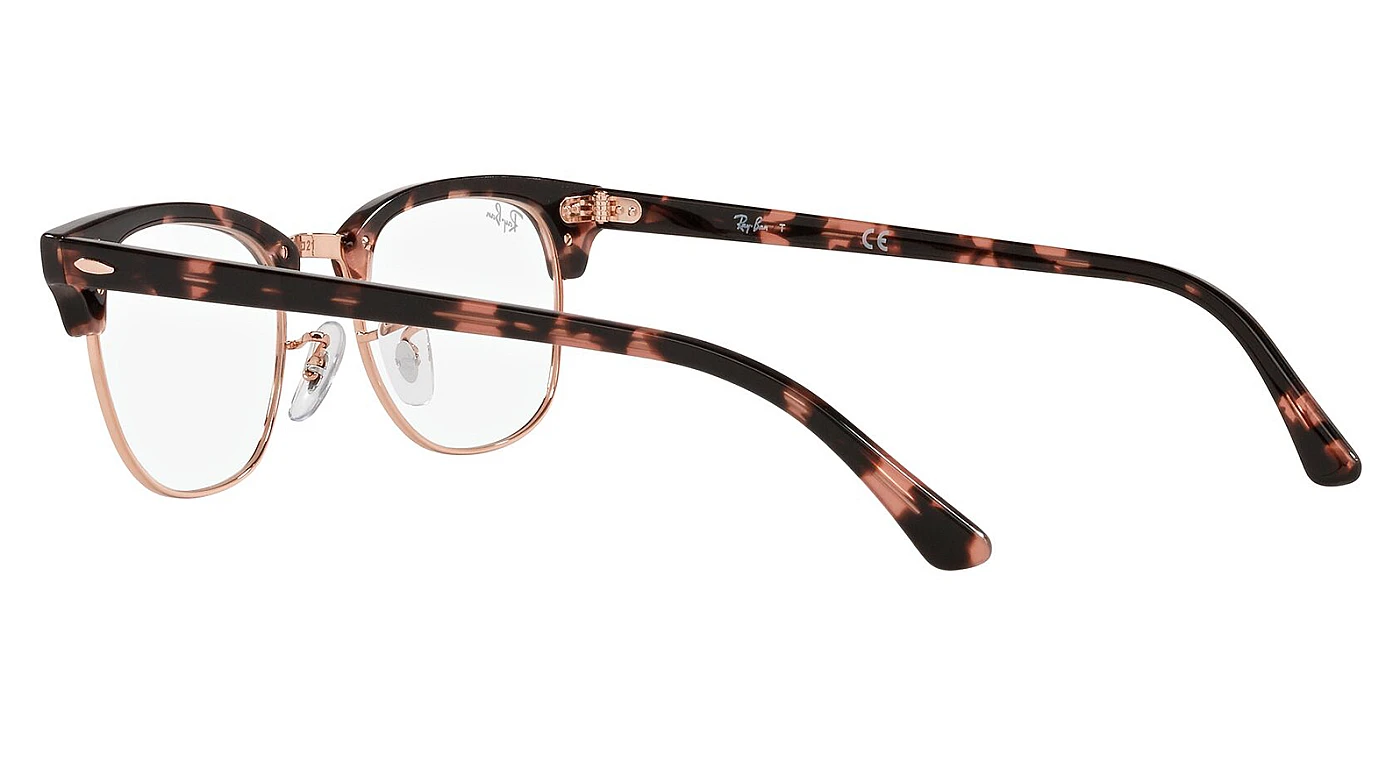 Оправа Ray-Ban Clubmaster RX 5154 8118 фото 4