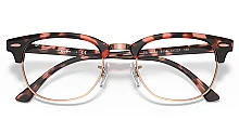 Оправа Ray-Ban Clubmaster RX 5154 8118 мини фото 5