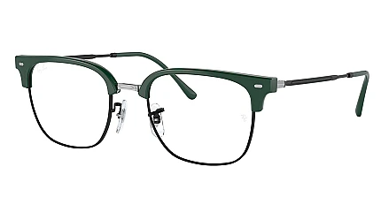 Ray-Ban New Clubmaster RX 7216 8208