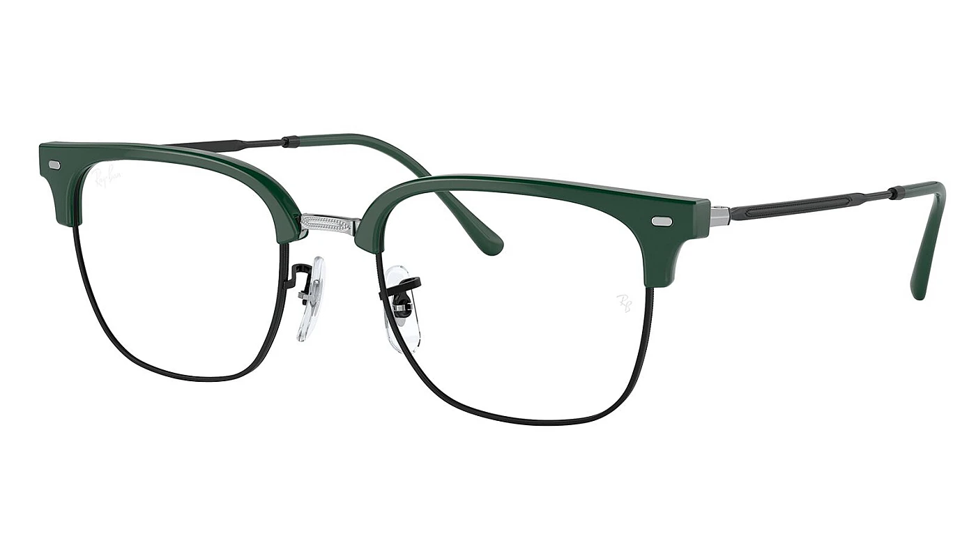 Оправа Ray-Ban New Clubmaster RX 7216 8208 фото 1