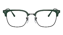 Оправа Ray-Ban New Clubmaster RX 7216 8208 мини фото 2