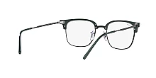 Оправа Ray-Ban New Clubmaster RX 7216 8208 мини фото 3