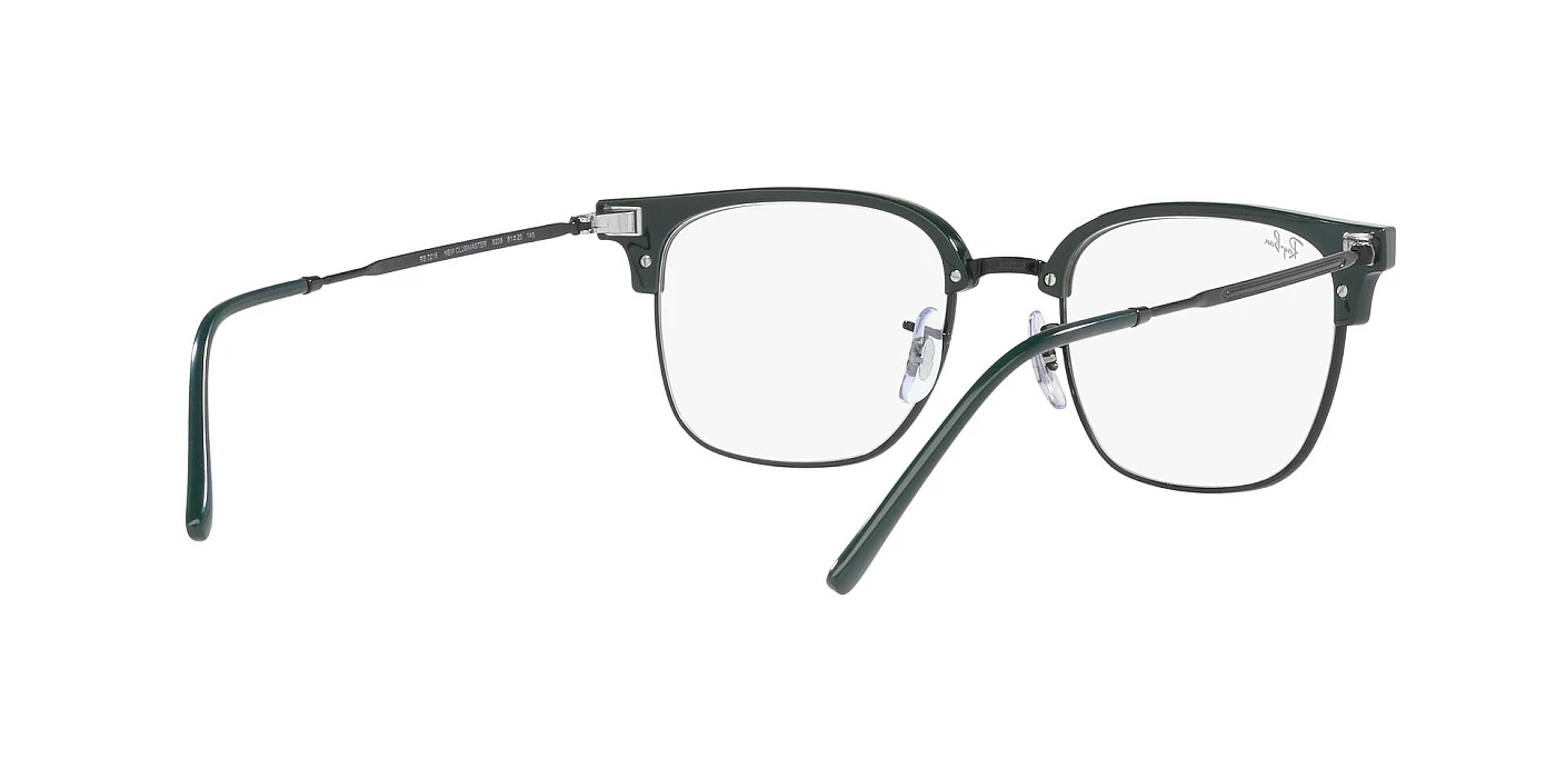 Оправа Ray-Ban New Clubmaster RX 7216 8208 фото 3