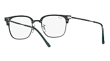 Оправа Ray-Ban New Clubmaster RX 7216 8208 мини фото 4