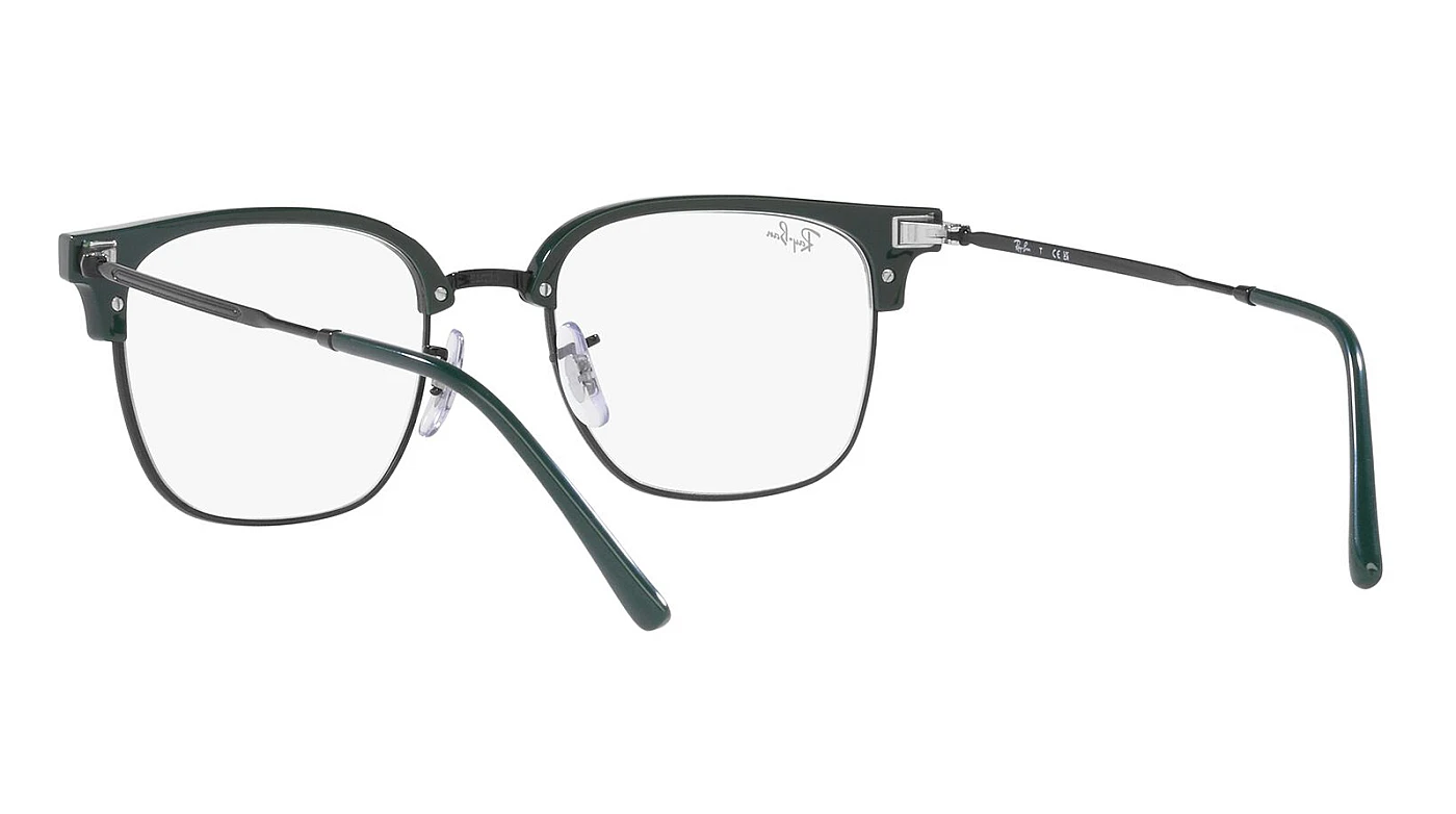 Оправа Ray-Ban New Clubmaster RX 7216 8208 фото 4