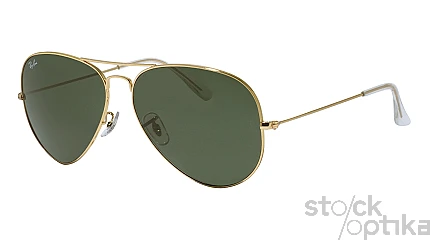 Ray-Ban Aviator RB 3025 001