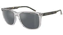 Солнцезащитные очки Armani Exchange 4070S 82396G мини фото 1