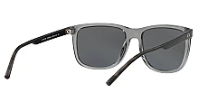 Солнцезащитные очки Armani Exchange 4070S 82396G мини фото 3