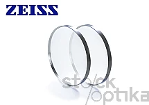 Carl Zeiss 1.6 Digital Lens SmartLife DV BlueProtect UV
