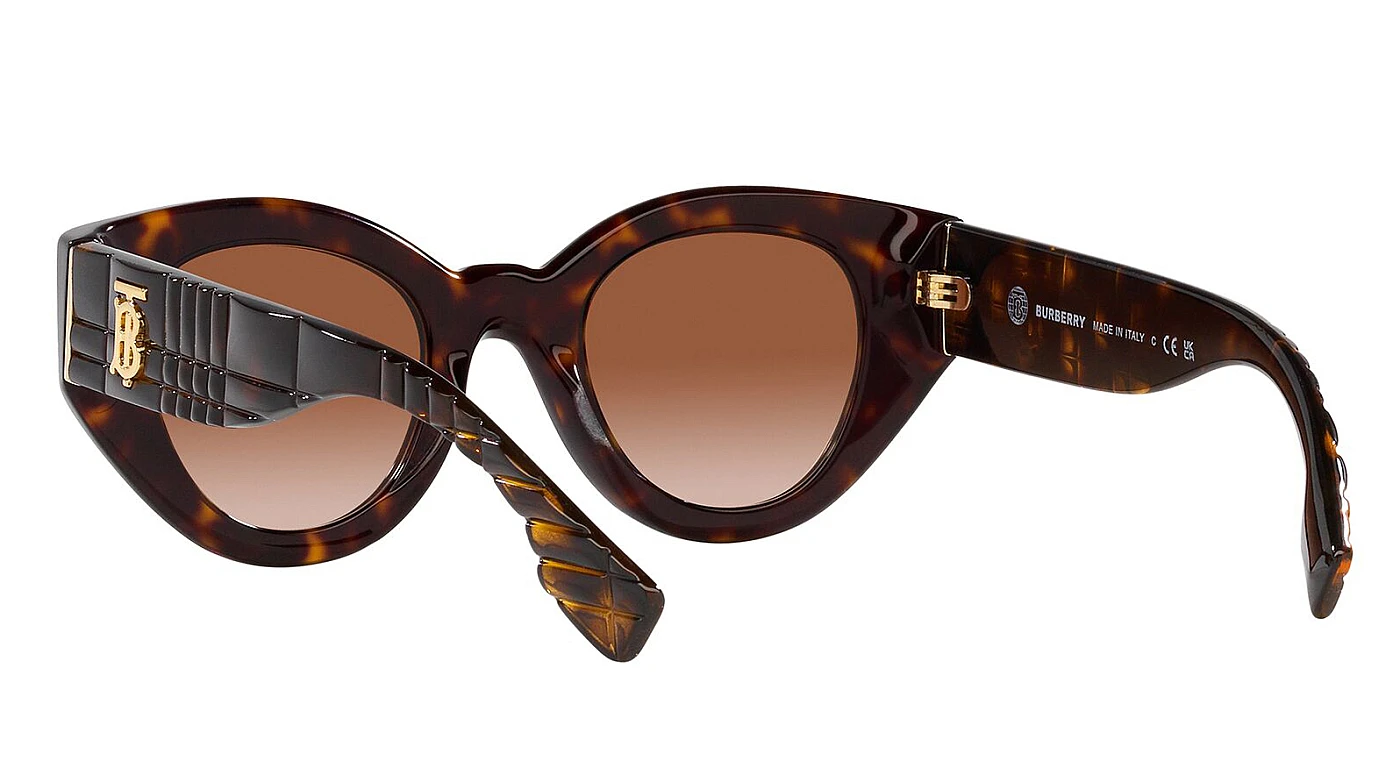 Женские очки Burberry 4390 3002/13 фото 4