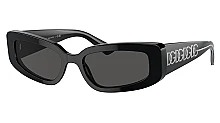 Солнцезащитные очки Dolce&Gabbana 4445 501/87 мини фото 1