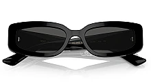 Солнцезащитные очки Dolce&Gabbana 4445 501/87 мини фото 5