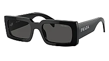 Солнцезащитные очки Prada A07S 1AB5S0 мини фото 1