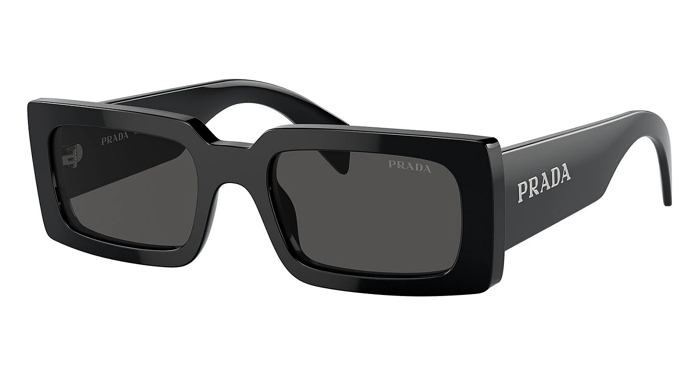 Солнцезащитные очки Prada A07S 1AB5S0 фото 1