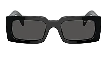 Солнцезащитные очки Prada A07S 1AB5S0 мини фото 2