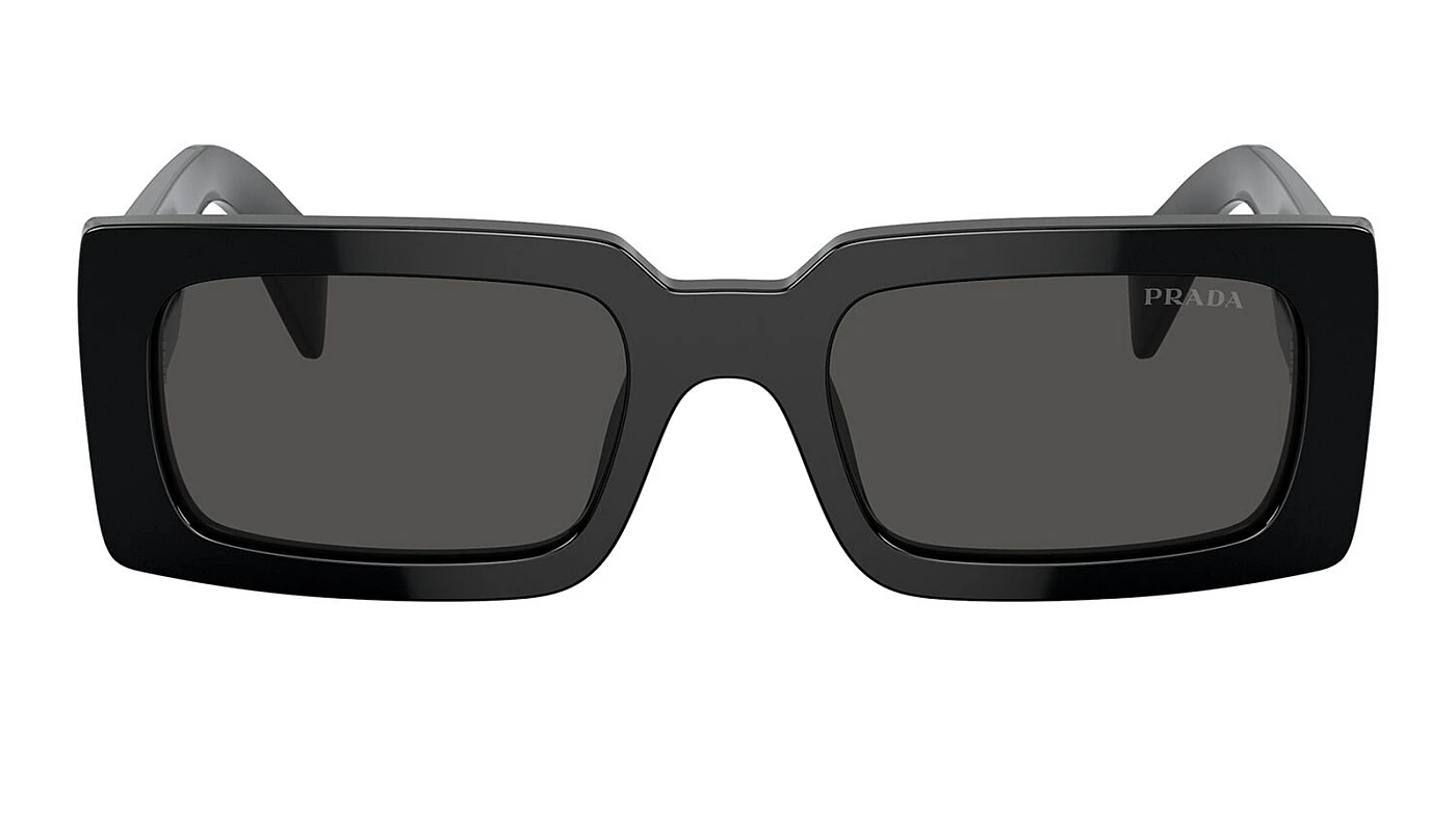Солнцезащитные очки Prada A07S 1AB5S0 фото 2