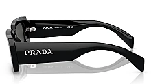 Солнцезащитные очки Prada A07S 1AB5S0 мини фото 3