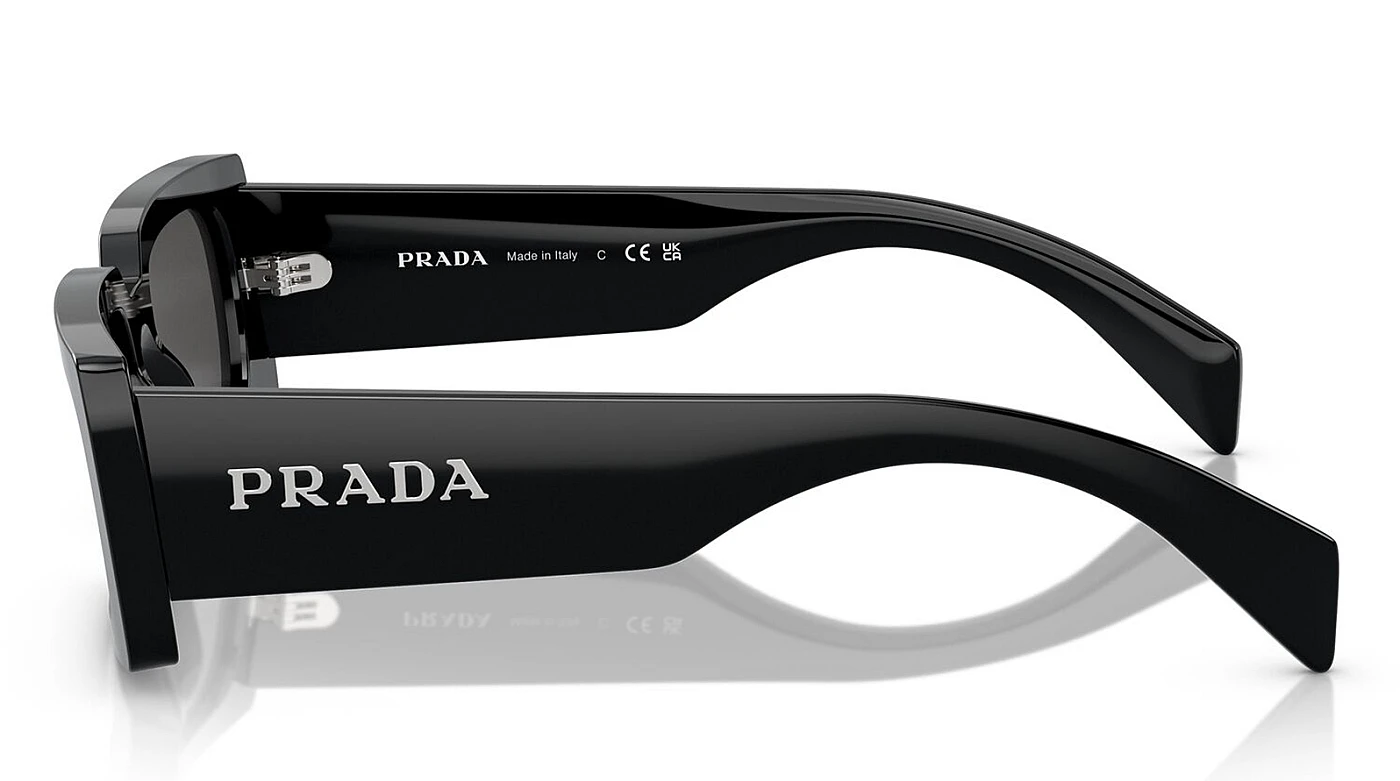 Солнцезащитные очки Prada A07S 1AB5S0 фото 3