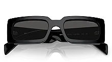 Солнцезащитные очки Prada A07S 1AB5S0 мини фото 4