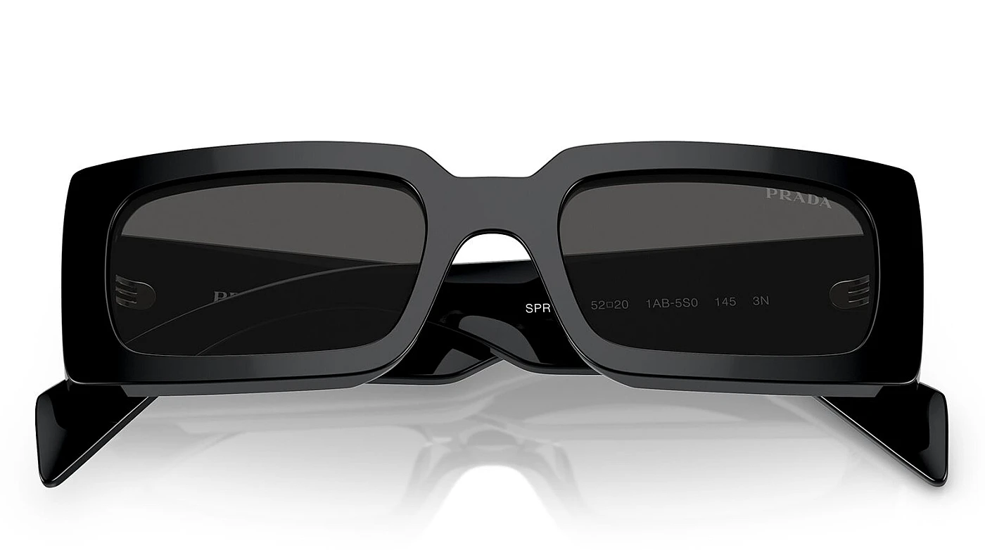 Солнцезащитные очки Prada A07S 1AB5S0 фото 4