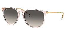 Мужские солнцезащитные очки Ray-Ban Erika RB 4171 674211 мини фото 1