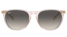 Мужские солнцезащитные очки Ray-Ban Erika RB 4171 674211 мини фото 2