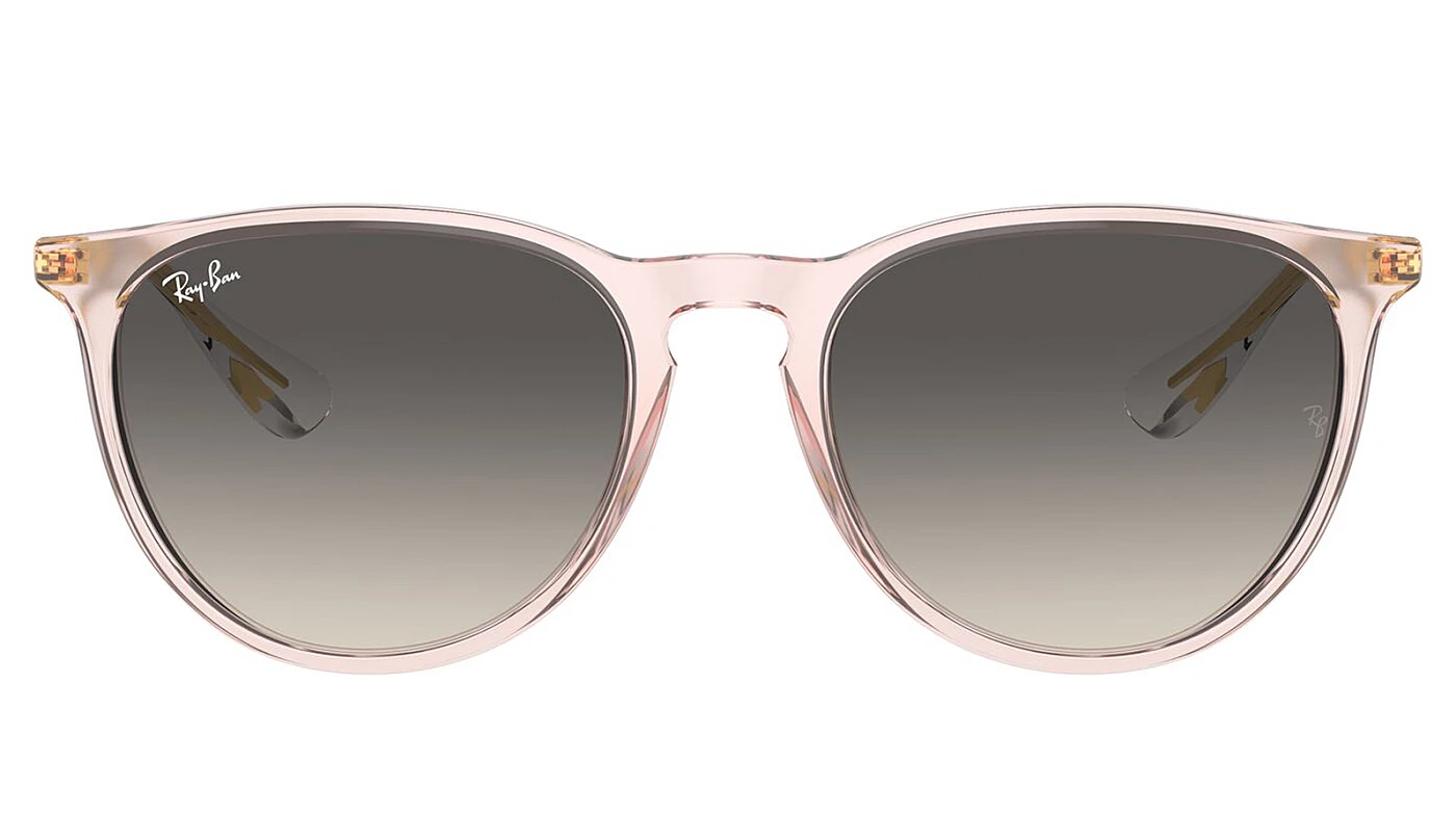 Мужские солнцезащитные очки Ray-Ban Erika RB 4171 674211 фото 2