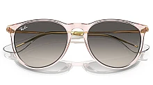 Мужские солнцезащитные очки Ray-Ban Erika RB 4171 674211 мини фото 4