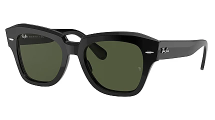 Ray-Ban State Street RB 2186 901/31